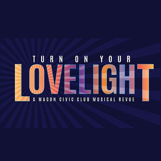 2019 - Turn On Your Lovelight