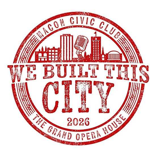 2026 - We Built This City